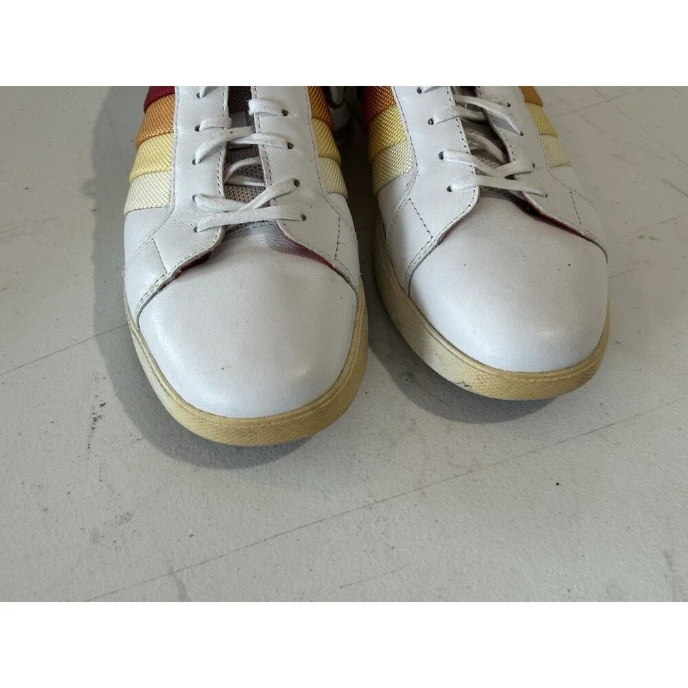 Rockport pre owned